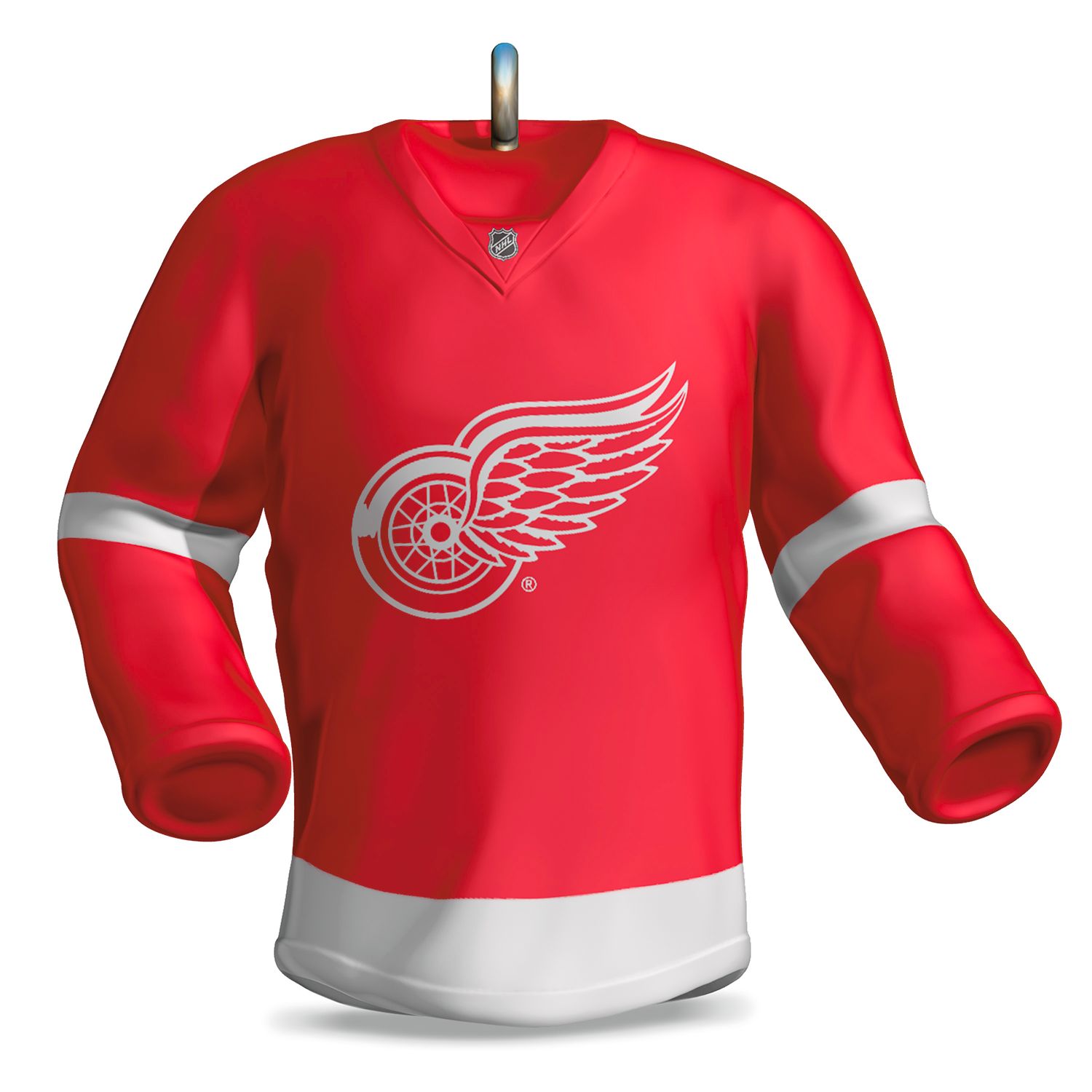 detroit red wings jersey 2018