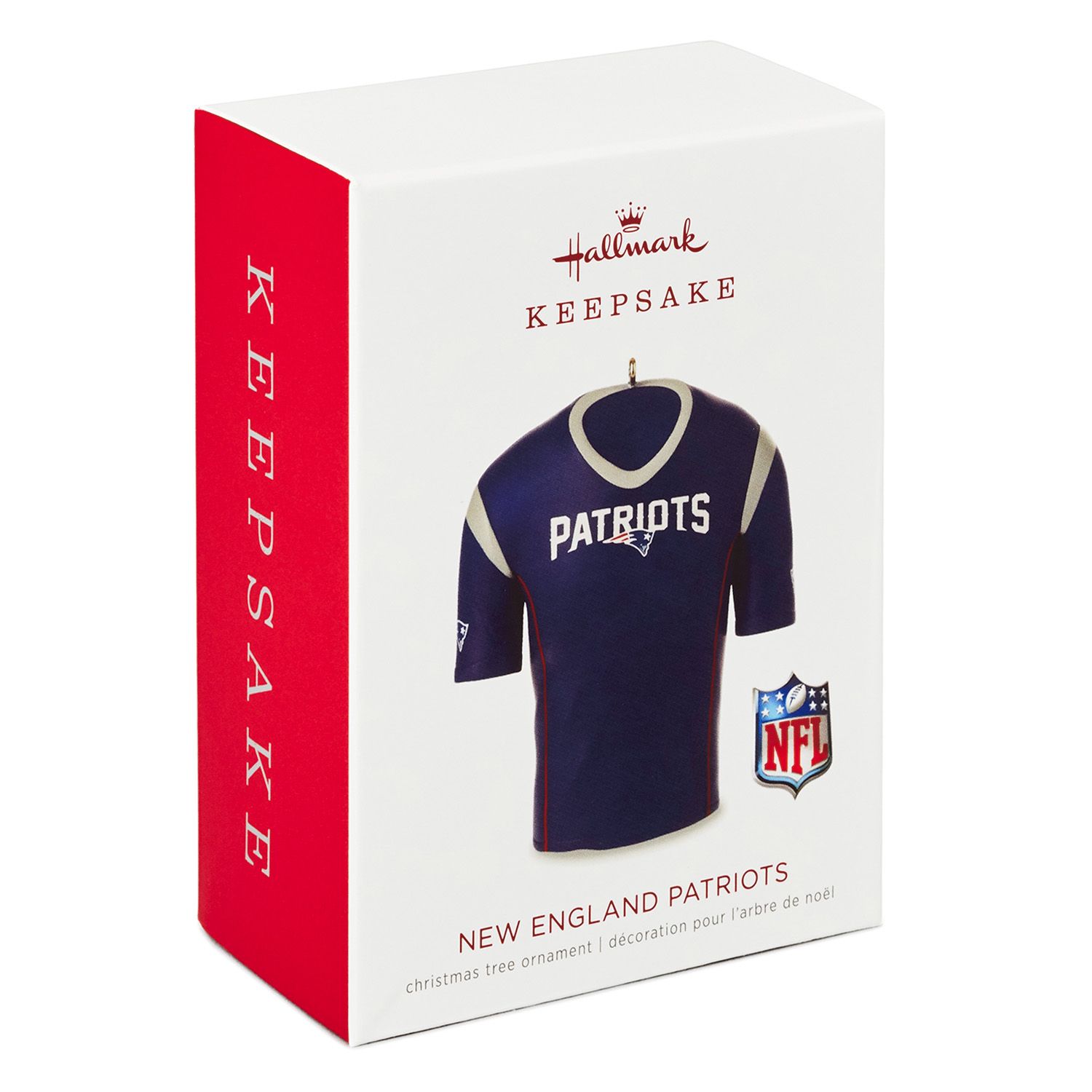 kohls patriots jersey