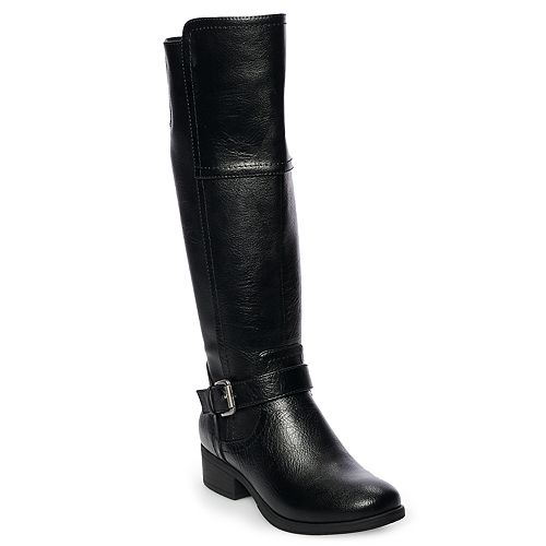 Croft & BarrowÂ® Armor Women's Riding Boots