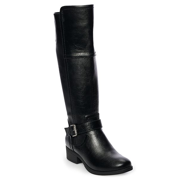 croft and barrow riding boots