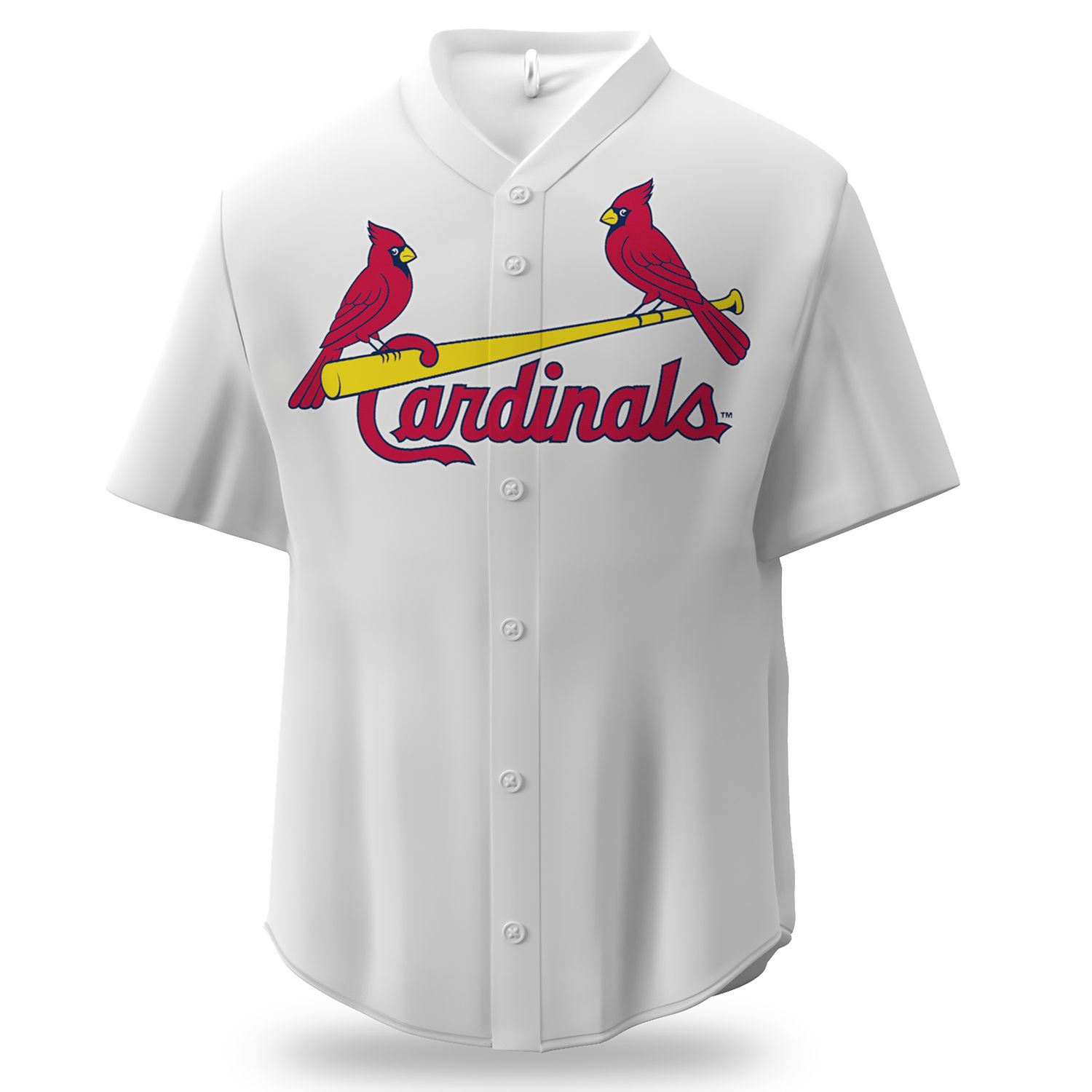 st louis cardinals jersey 2018