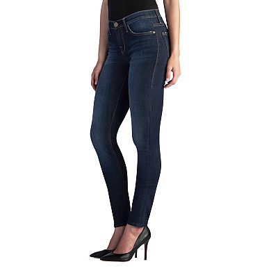 Women's Rock & Republic® Berlin Denim Rx™ Midrise Skinny Jeans
