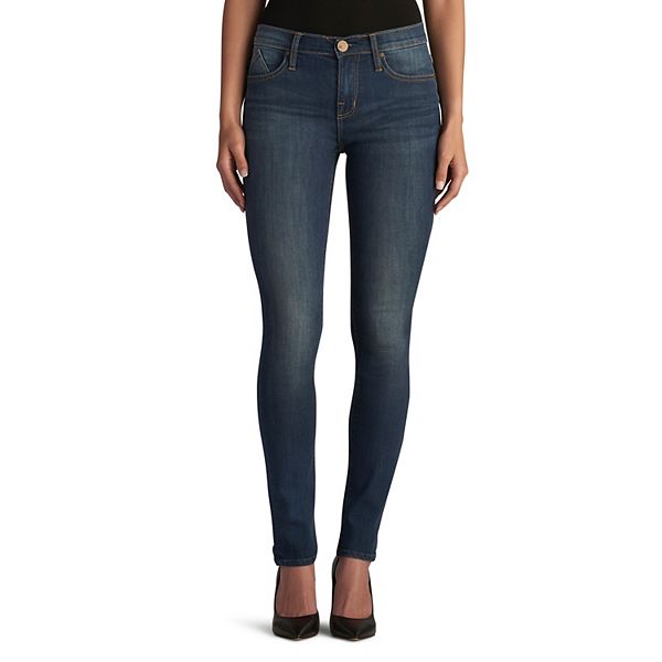 Women's Rock & Republic™ Berlin Denim Rx™ Midrise Skinny Jeans