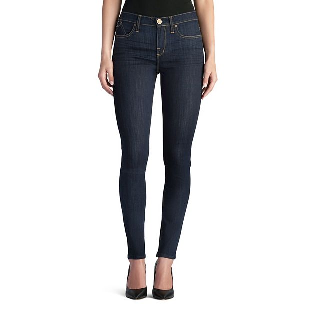 Women's Rock & Republic® Denim Rx Midrise Berlin Skinny Jeans