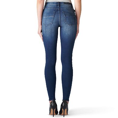 Women's Rock & Republic® Kashmiere Midrise Skinny Jeans
