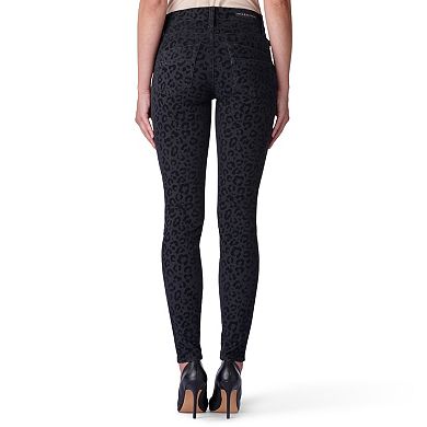 Women's Rock & Republic® Kashmiere Midrise Skinny Jeans