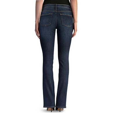 Women's Rock & Republic® Kasandra Denim Rx™ Midrise Bootcut Jeans