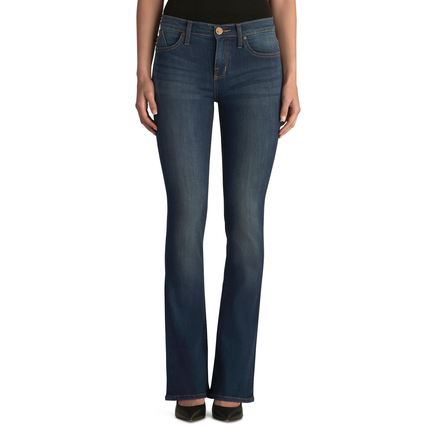 rock and republic flare jeans