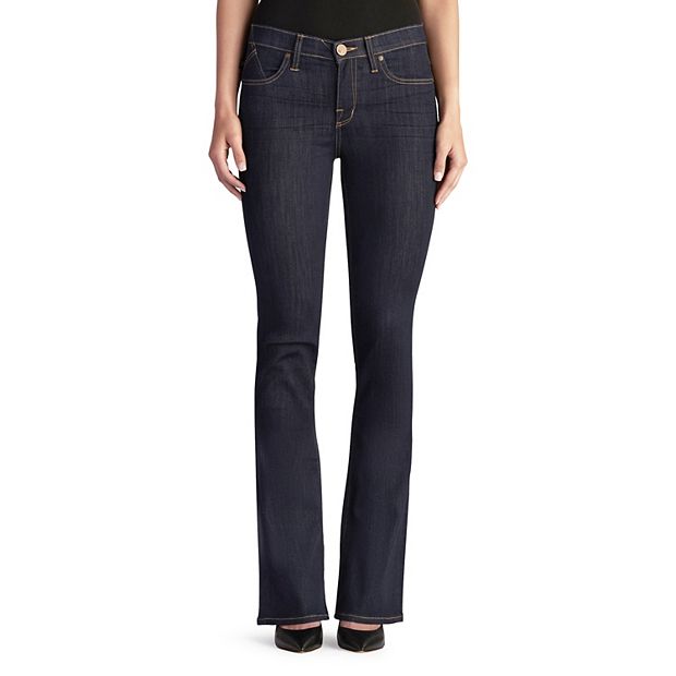 Women's Rock & Republic™ Kasandra Denim Rx™ Midrise Bootcut Jeans