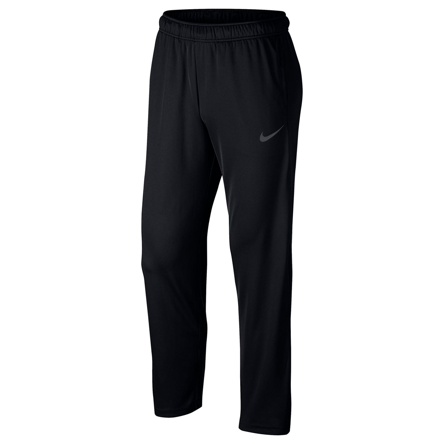 nike knit workout pants