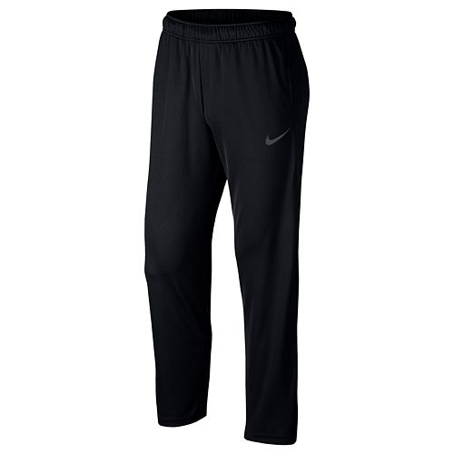 Big & Tall Nike Dri-FIT Knit Training Pants