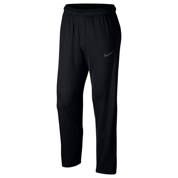 Big Tall Nike Dri FIT Knit Training Pants