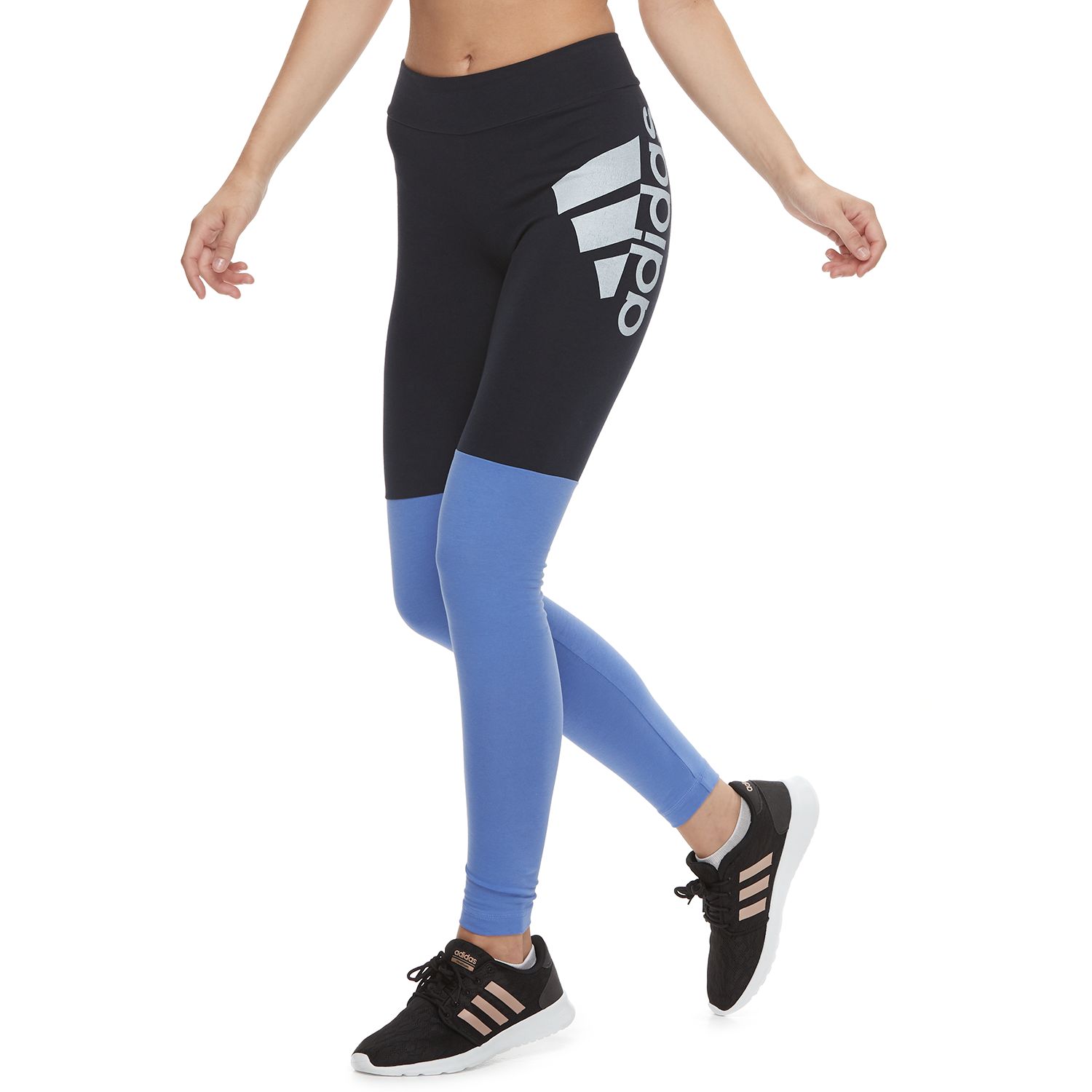 adidas mid rise leggings