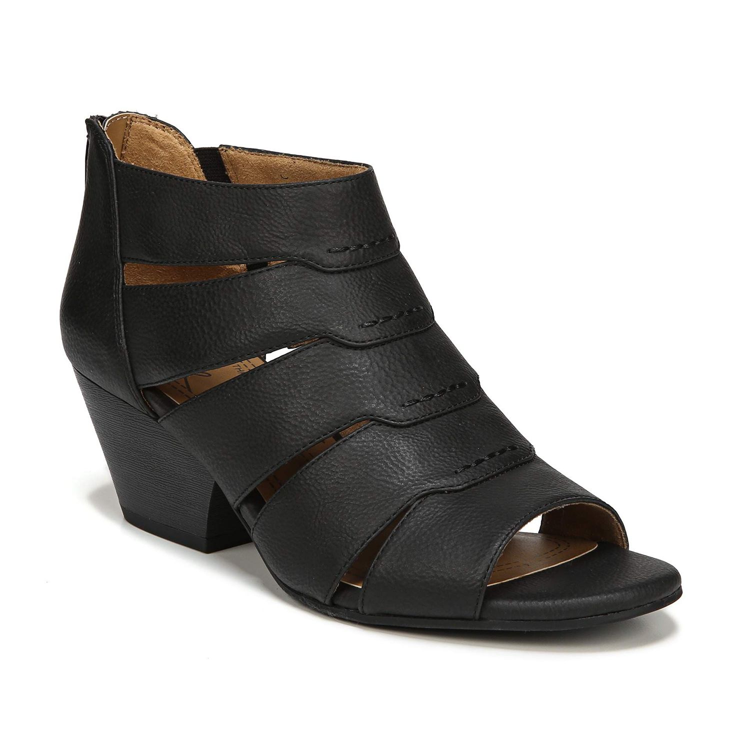 kohls naturalizer sandals