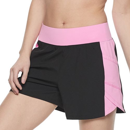 Tek gear yoga shorts sale