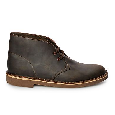 clarks bushacre 2 chukka boot