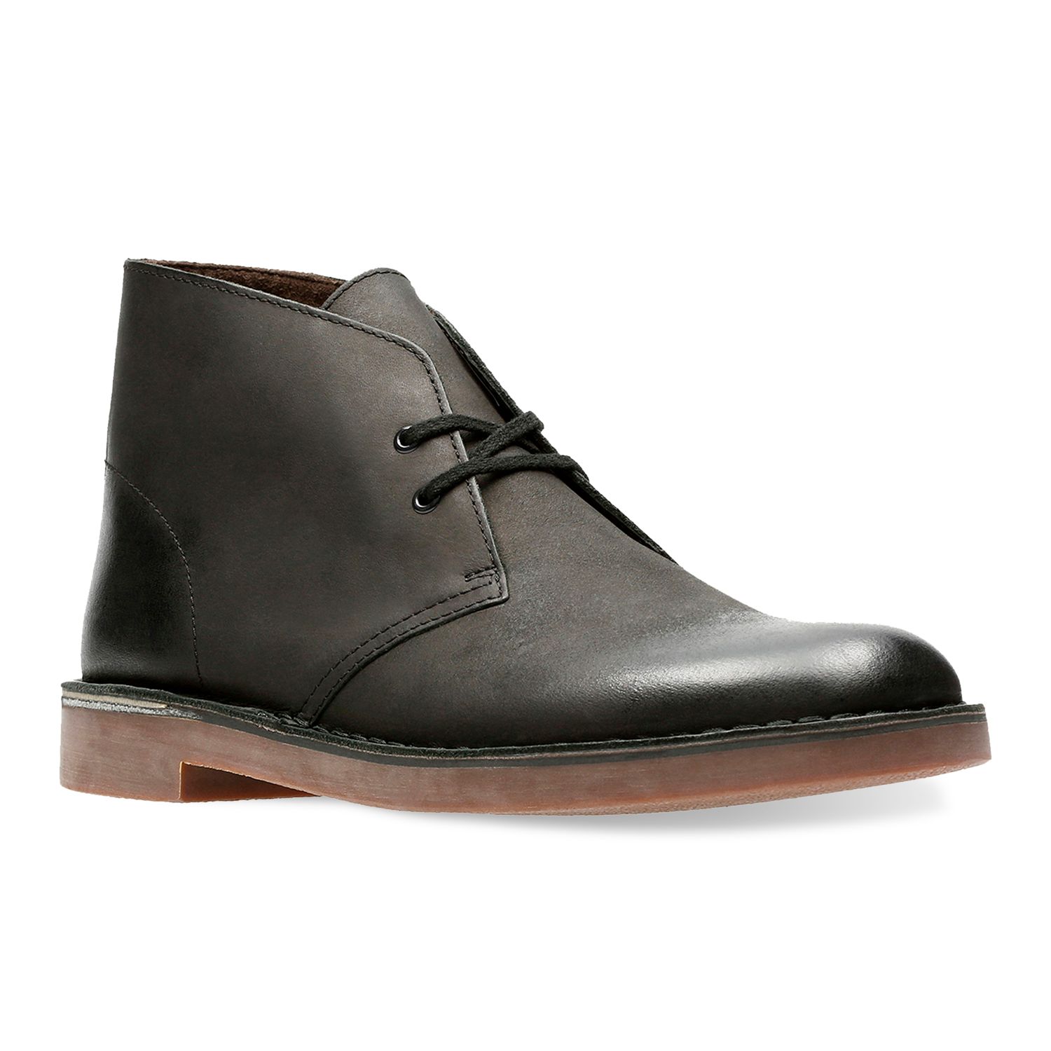 arrendamiento Agresivo director Clarks Vargo Leather Chukka Boots Outlet, SAVE 35% - aktual.co.id