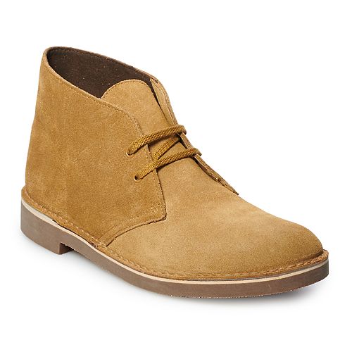 clarks chukka boots mens sale