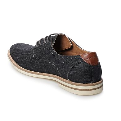 Sonoma Goods For Life™ Warren Men's Oxford Shoes