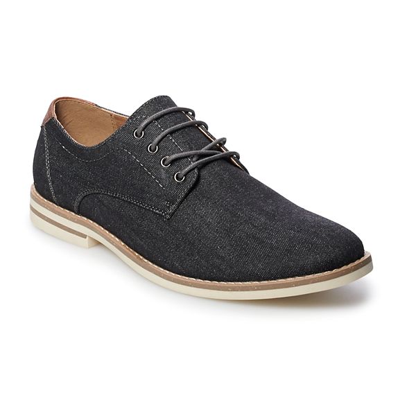 Sonoma Goods For Life™ Warren Men's Oxford Shoes