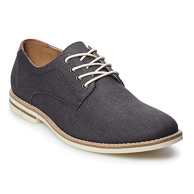 Sonoma Goods For Life Warren Men s Oxford Shoes