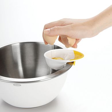 OXO Good Grips 3-in-1 Egg Separator