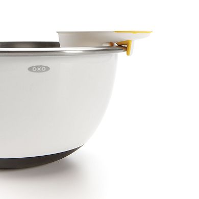 OXO Good Grips 3-in-1 Egg Separator