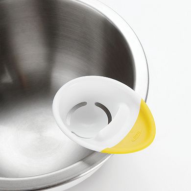 OXO Good Grips 3-in-1 Egg Separator