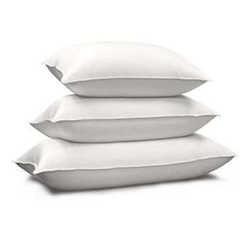 Royal Majesty Siberian White Down Pillow