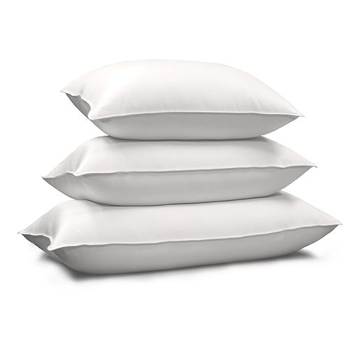 Royal Majesty Siberian White Down Pillow
