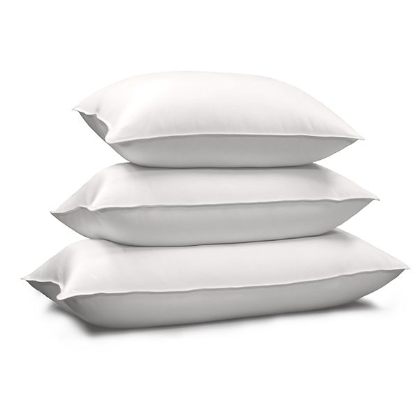 Royal Majesty Siberian White Down Pillow