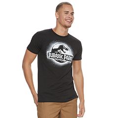 Men's Jurassic Park Tee