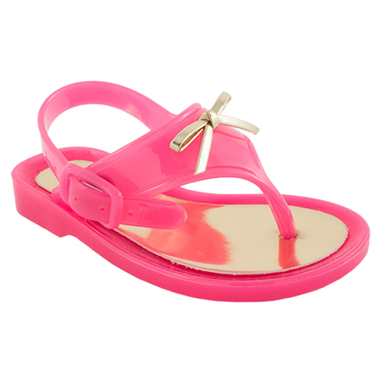 kohls infant girl shoes