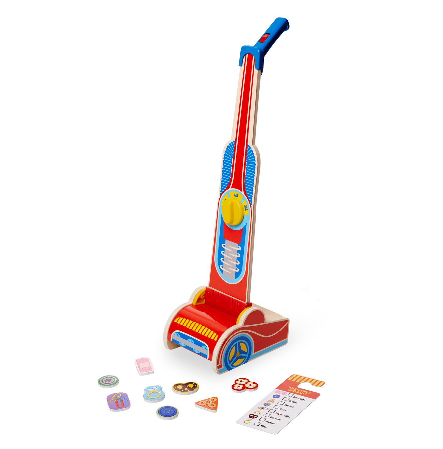 melissa and doug cleaning set kohls