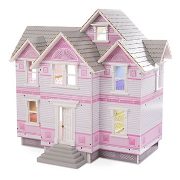 dollhouse kohls