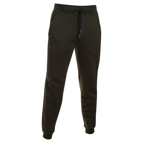 underarmour mens jogger