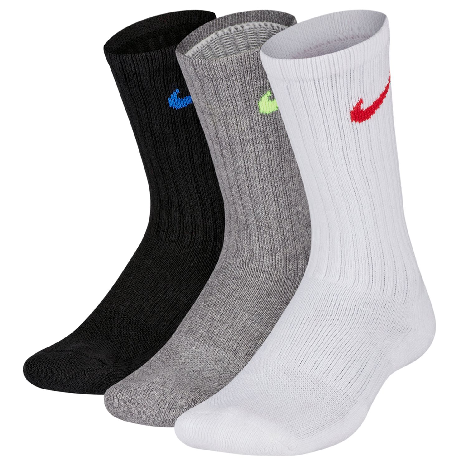 youth boys nike socks