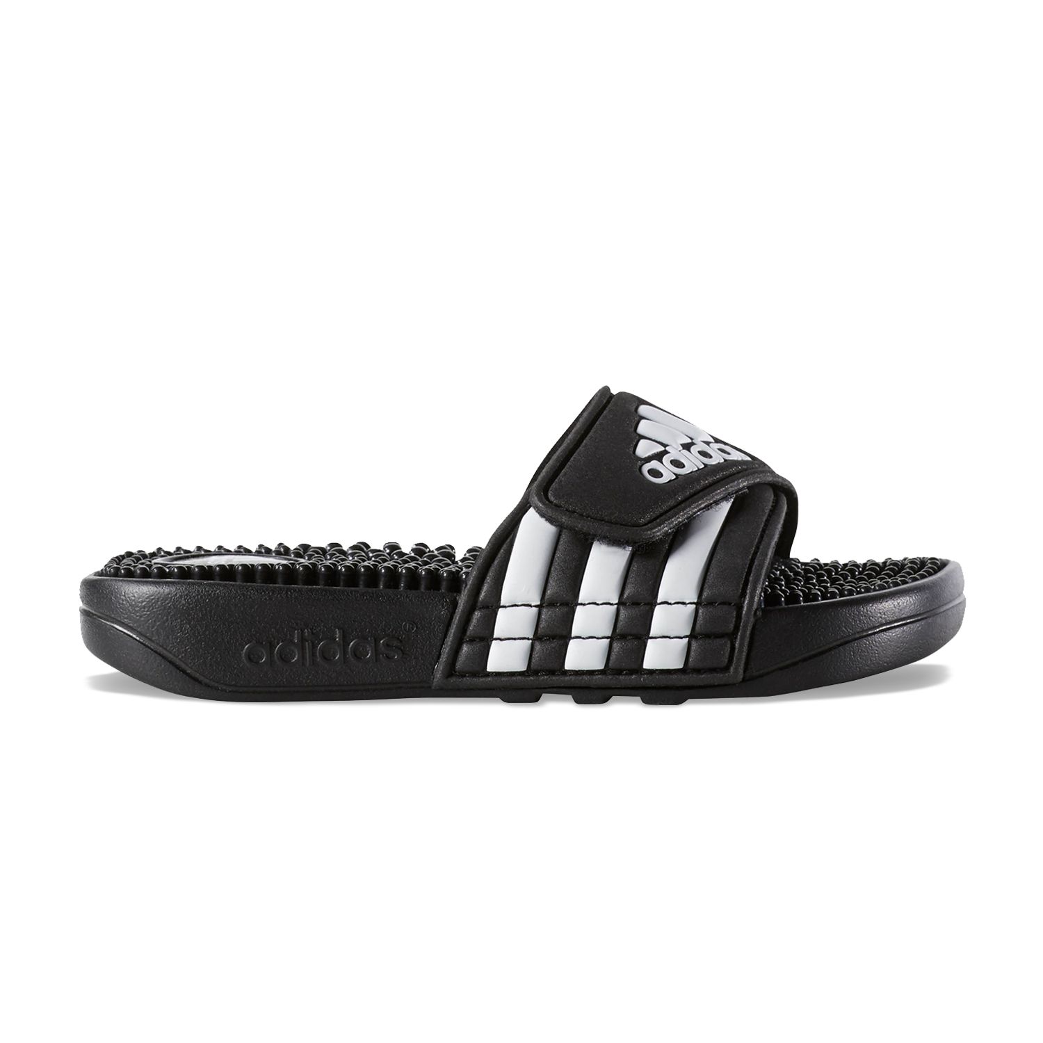 adidas adissage slides kids