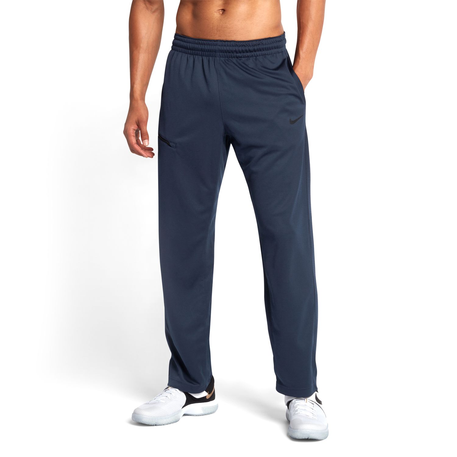 tall basketball pants