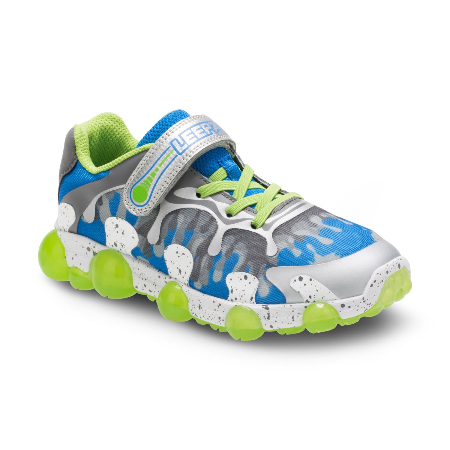 stride rite leepz 2.0