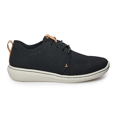 Clarks Cloudsteppers Step Urban Mix Men s Ortholite Sneakers