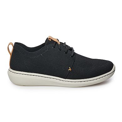Clarks Cloudsteppers Step Urban Mix Men's Ortholite Sneakers