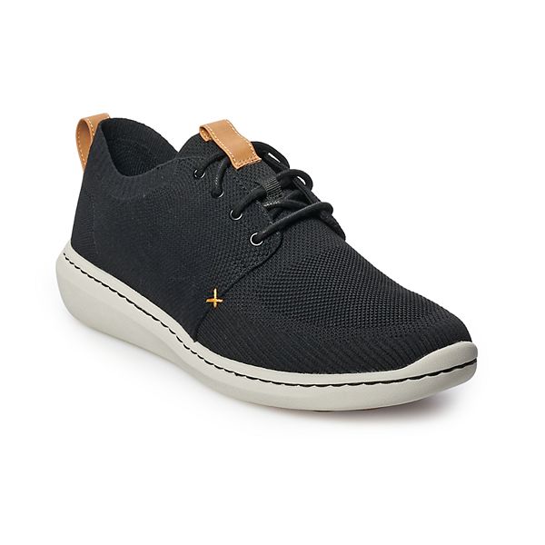 påske gasformig Tog Clarks Cloudsteppers Step Urban Mix Men's Ortholite Sneakers