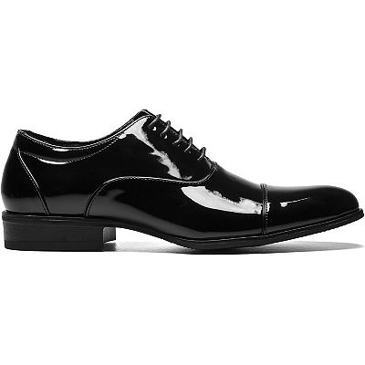 Stacy Adams Gala Men's Oxford Dress Shoes