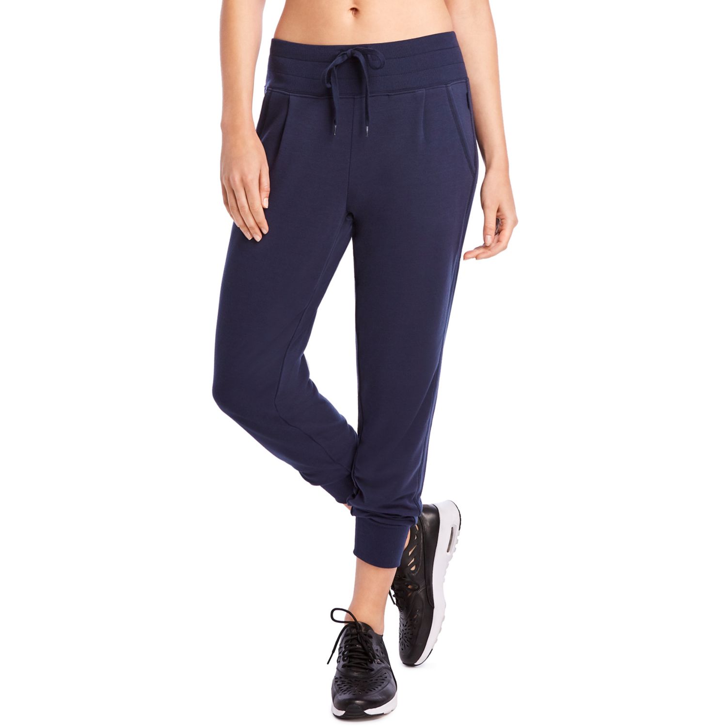 jockey joggers women's