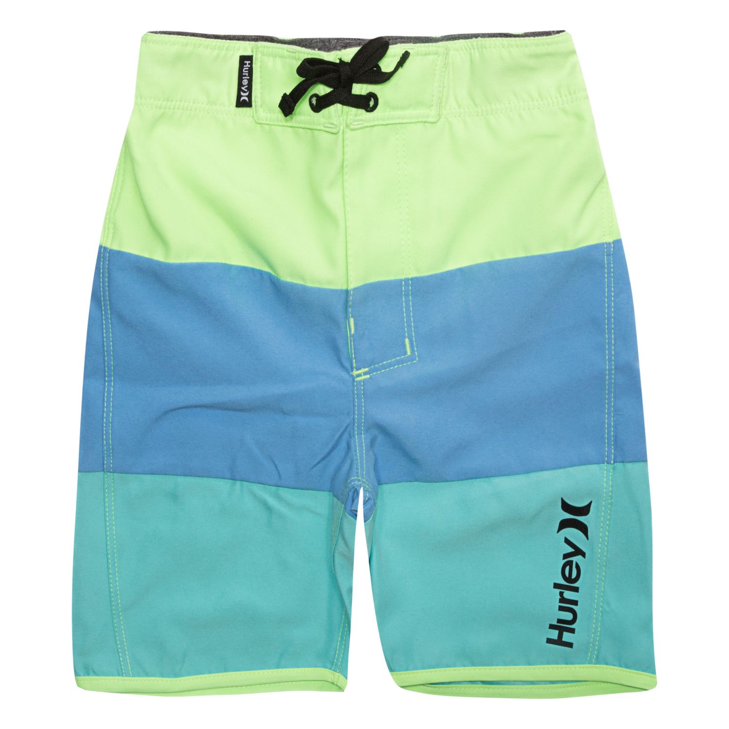 hurley toddler shorts