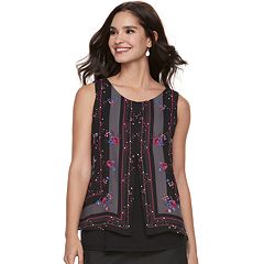 Womens Tank Tops Tops, Clothing | Kohl's