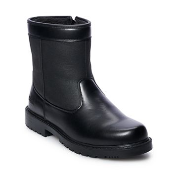 Totes men's outlet stadium winter boots