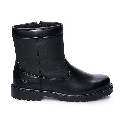 totes Dylan Men's Waterproof Winter Boots
