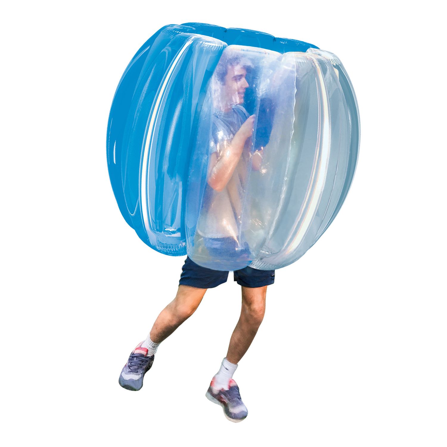 socker bopper bubble ball